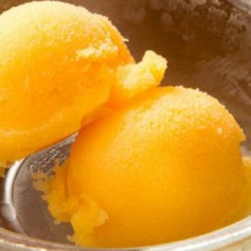 シャーベット(ワインバル　407 （ヨンマルナナ）)