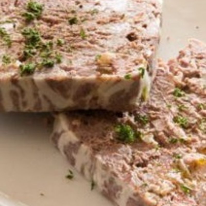 パテ･ド・カンパーニュ(ワインバル　407 （ヨンマルナナ）)