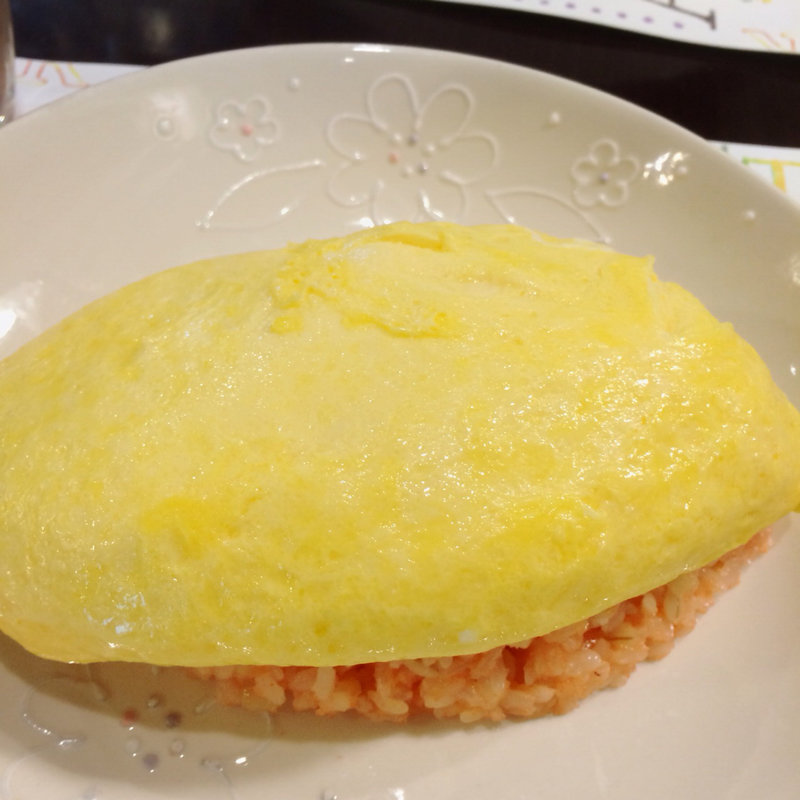 めんおむ(五穀)