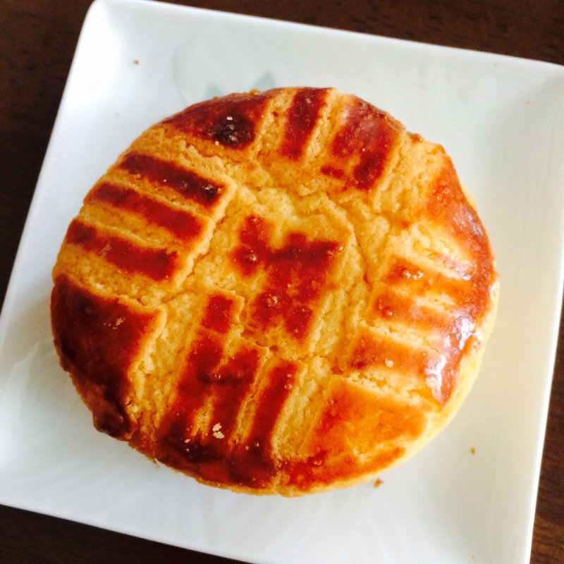 ガレットブルトン(アトリエマドレーヌ)