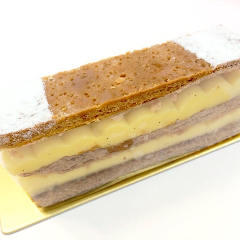 ミルフィーユ(アディクト オ シュクル)