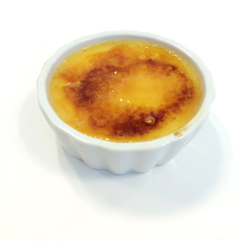 クレームブリュレ(アディクト オ シュクル)