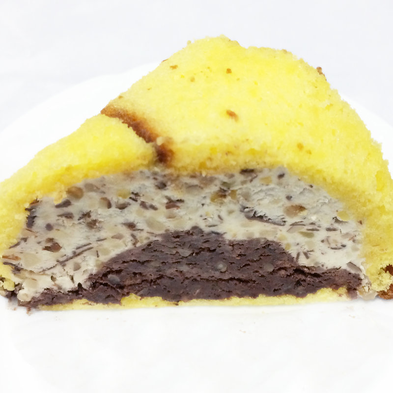 ズコット(ボンドルフィ ボンカフェ （BONDOLFIBONCAFFE）)