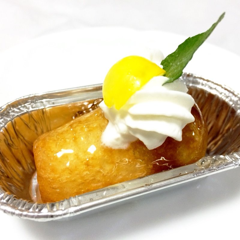 ババ （ピッコロ）(ボンドルフィ ボンカフェ （BONDOLFIBONCAFFE）)