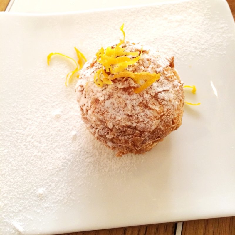 メルベイユーズ　オレンジシトロン(クチューム 青山店 （COUTUME）)