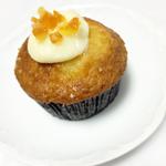 オレンジ＆オリーブオイルケーキ(クチューム 青山店 （COUTUME）)