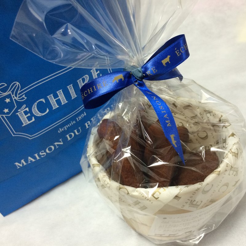 パニエ(エシレ・メゾン デュ ブール （ECHIRE MAISON DU BEURRE）)