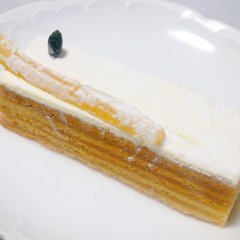 シトロネル(La maison JOUVAUD 広尾店)