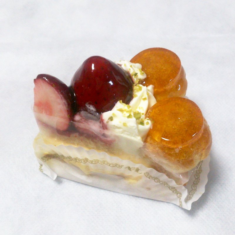 サントノーレ(ルコント 広尾本店 （Lecomte）)