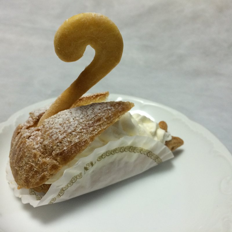 スワン(ルコント 広尾本店 （Lecomte）)