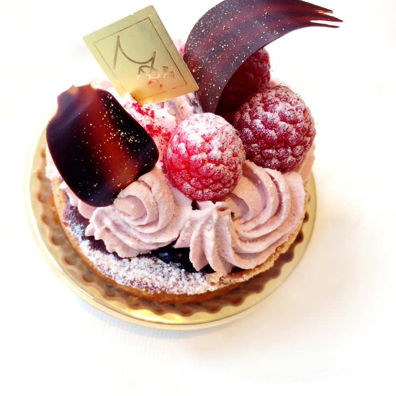 ジャックリンヌ(マ・プリエール)