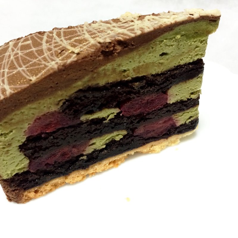 モーツアルトトルテ(ノイエス （Neues）)