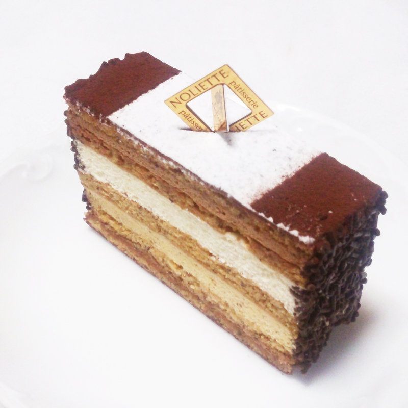 ガトー　マルジョレーヌ(パティスリー・ノリエット)