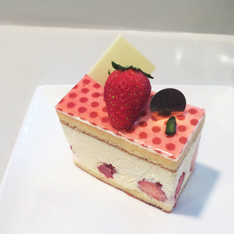 フレジェ(ルラシオン)