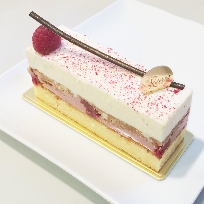 コクリコ フランボワーズ(ルラシオン)