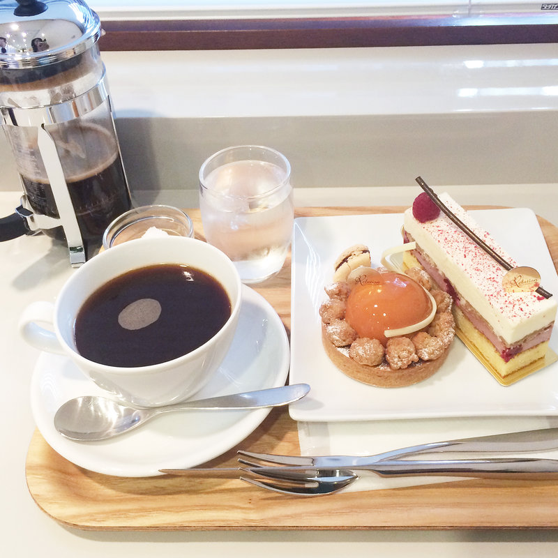 コーヒー　エチオピア・ネキセ(ルラシオン)