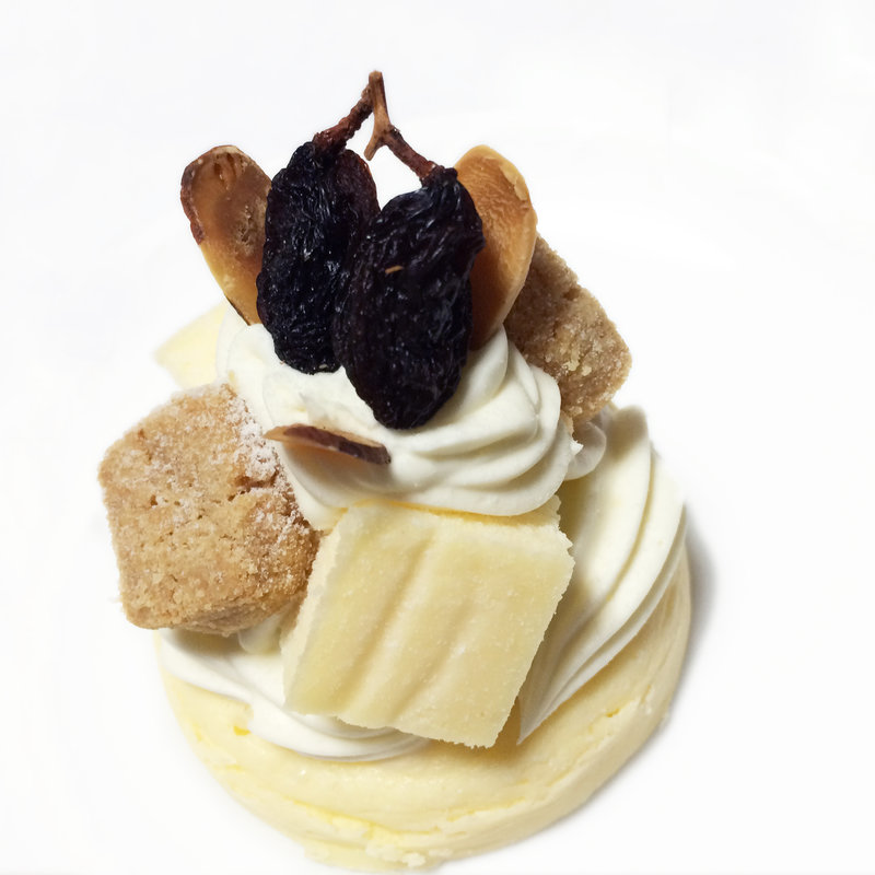 フロマージュアス(シンフラ)