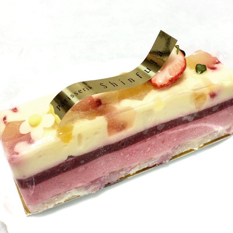 木いちごとレモンのはちみつ(シンフラ)