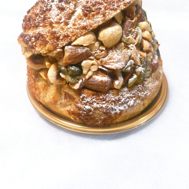 シュー・ペイザンヌ(トシ・ヨロイヅカ)