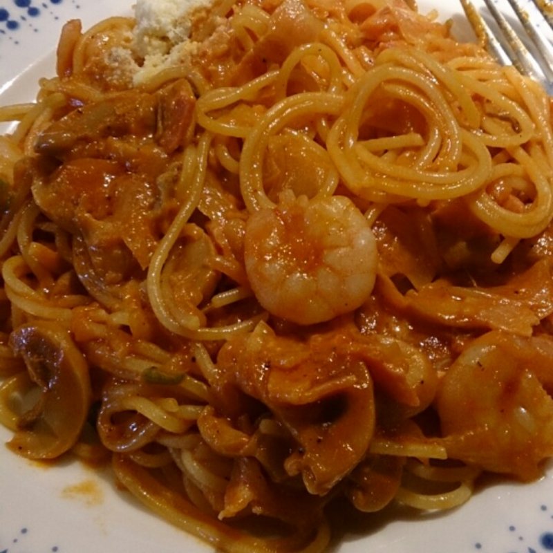 ナポリ(カロ(CARO))