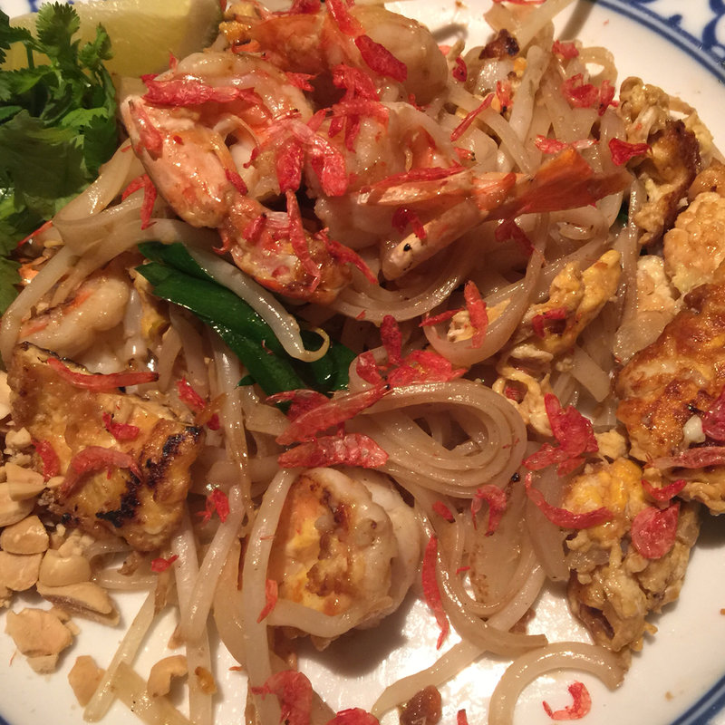 パッタイ(bangbooo)