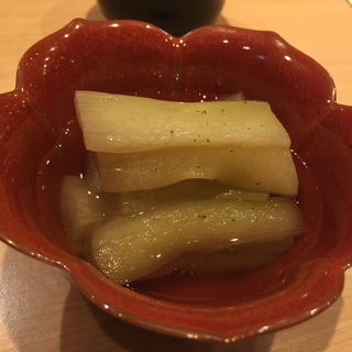 芋茎(やす江)