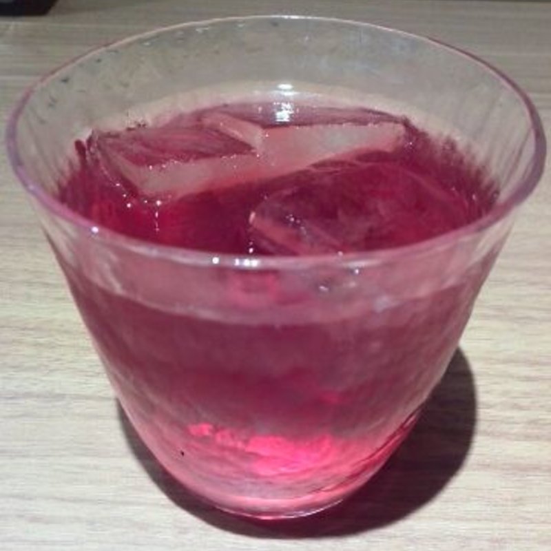 巨峰酒(花旬庵 大井町店)