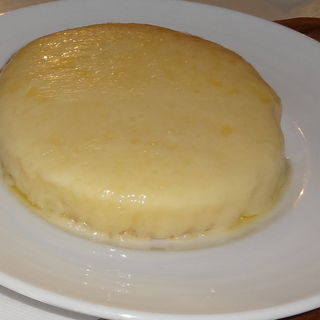 オリジナルデンマークチーズケーキ(観音屋 Grill＆Café 神戸三田プレミアム・アウトレット店)