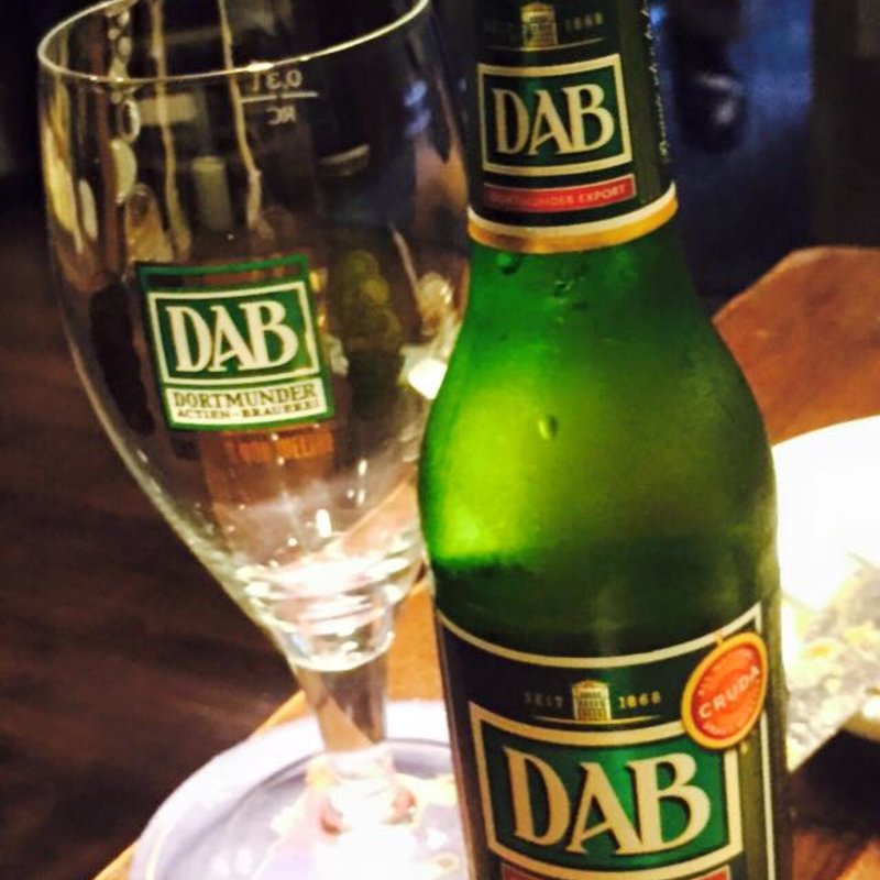 ドルトムンダー(ドイツ居酒屋 ＪＳレネップ)