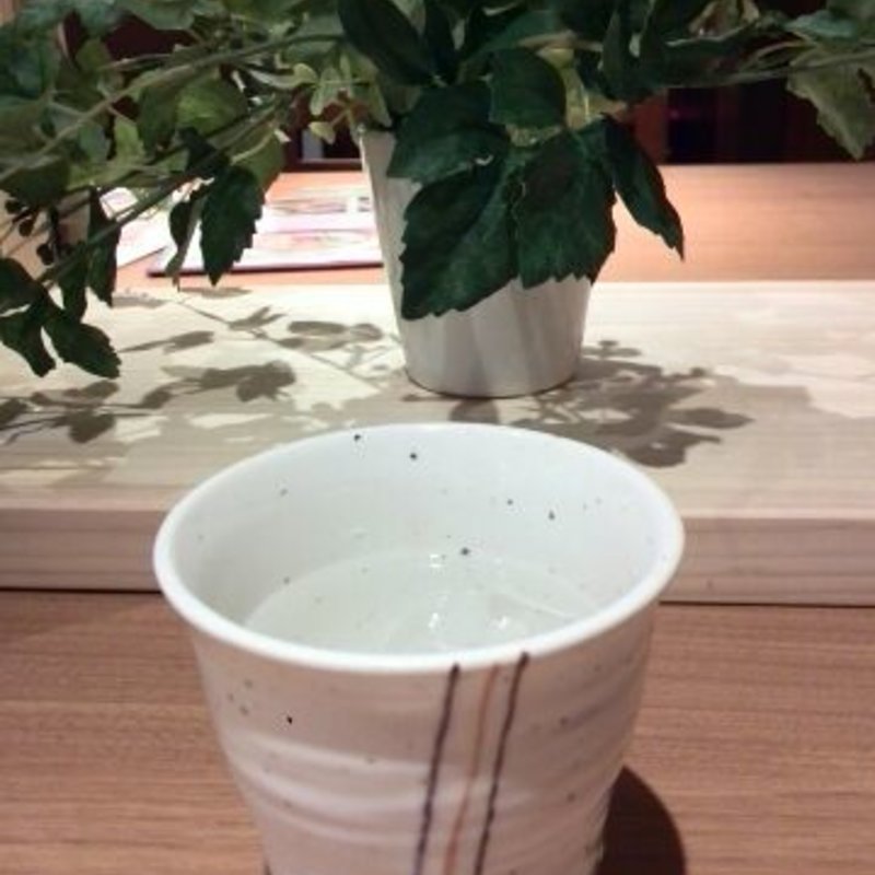 家族亭芋焼酎(花旬庵 大井町店)