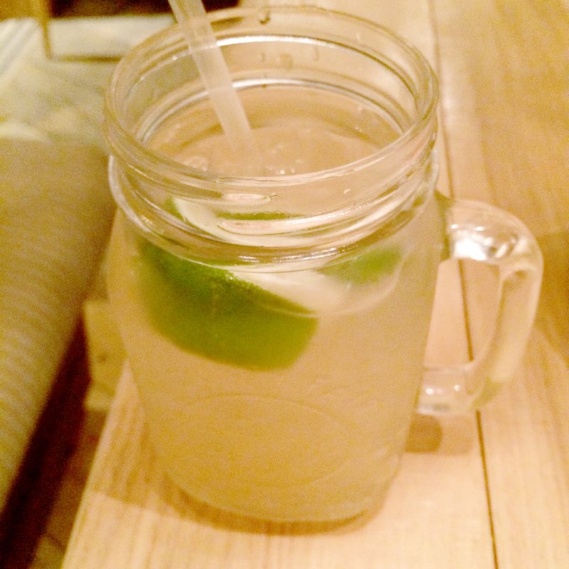 ライムエード(Aloha Amigo ikebukuro（アロハアミーゴ 池袋）)