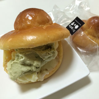 ブリオッシュコンジェラート(ブリジェラ （Brigela）)