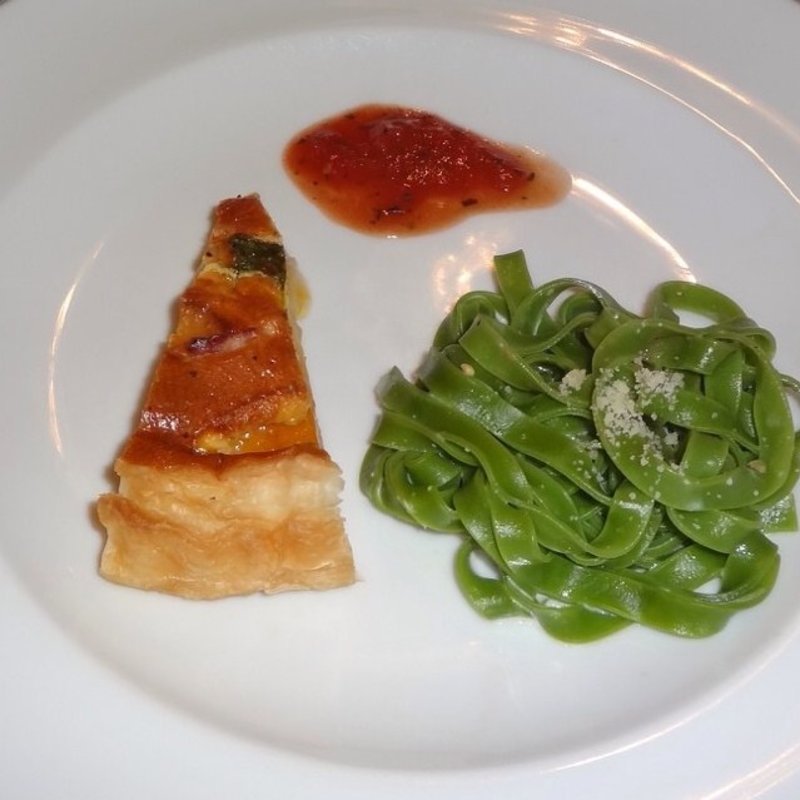 ワンプレート前菜(ポントオーク （ＰＯＮＴ-ＯＡＫ）)