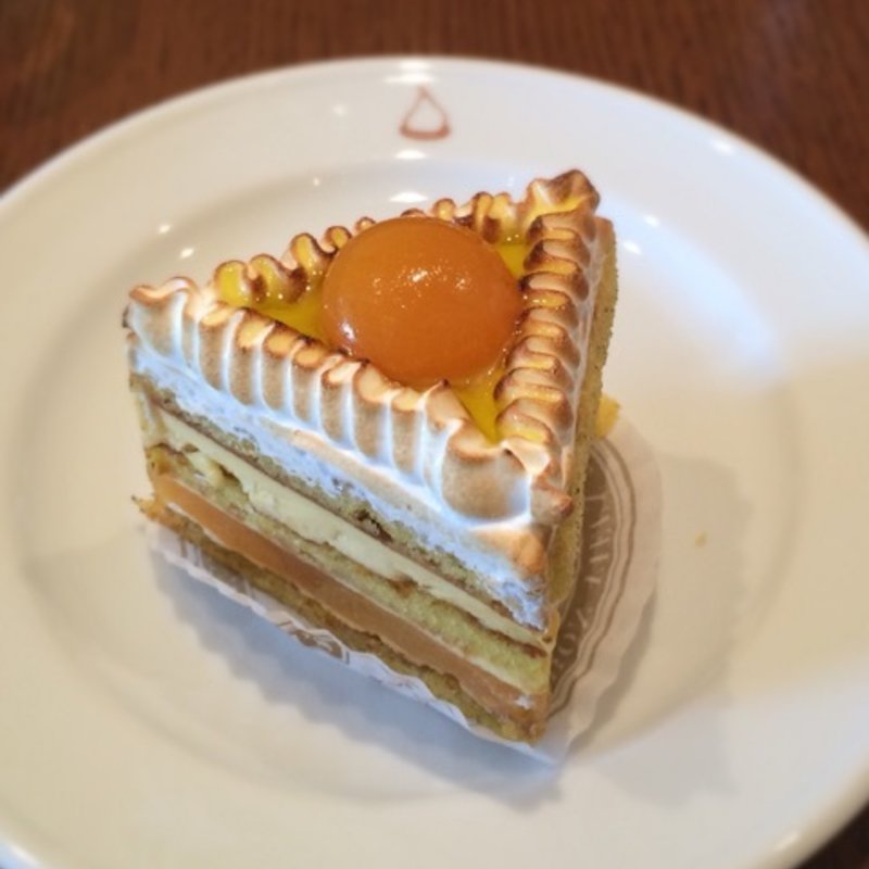 ラモーム(AU BON VIEUX TEMPS オーボンヴュータン)