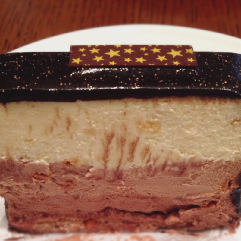 クァルテット(AU BON VIEUX TEMPS オーボンヴュータン)