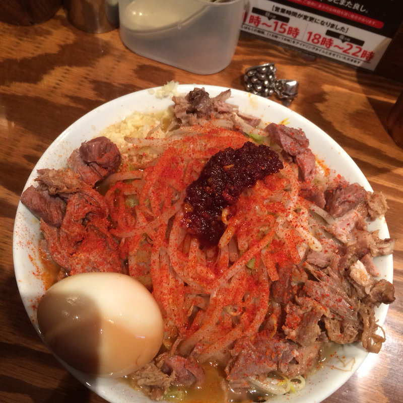 Fire(のスたOSAKA 難波千日前店  （ノスタオオサカ）)