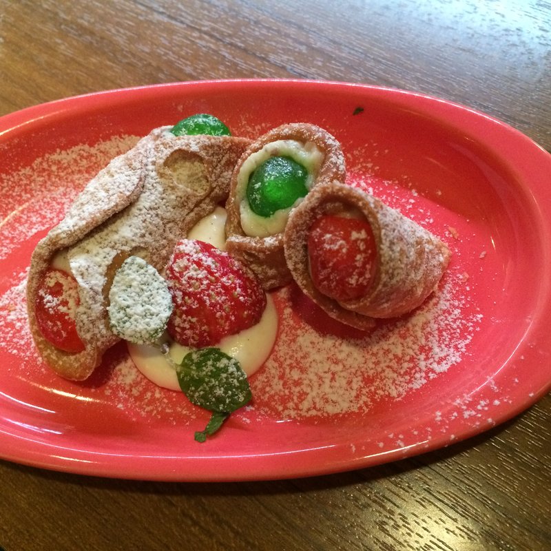 カンノーリ(Claudia2)