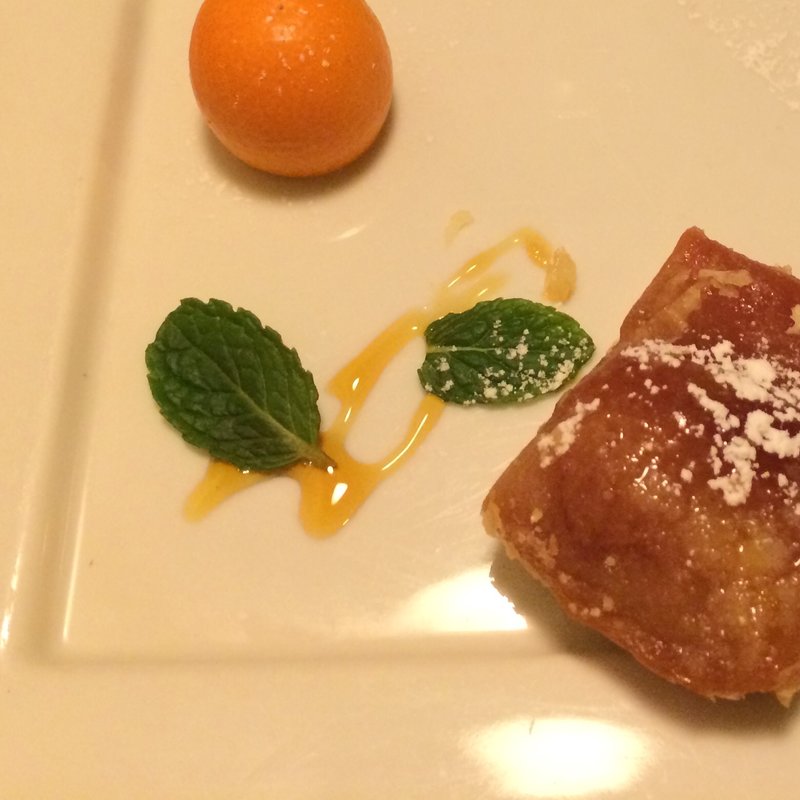 ドルチェ(烏丸DUE （カラスマドゥーエ）)