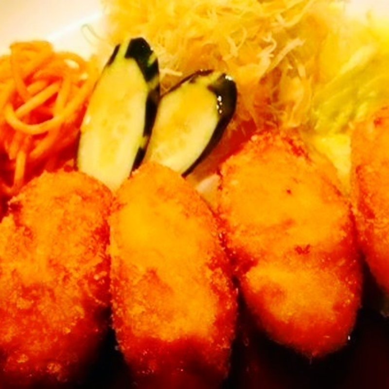 日替わりセット(洋食HAYASHI （グリルハヤシ）)