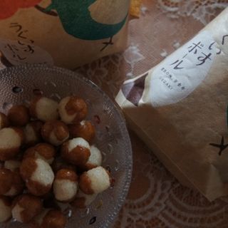 手揚げのうぐいすボール（量り売り）(うぐいすボール)