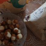 手揚げのうぐいすボール（量り売り）(うぐいすボール)
