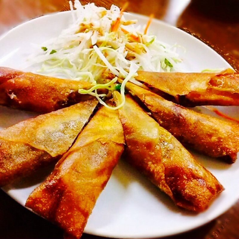 春巻(龍府 1号店)