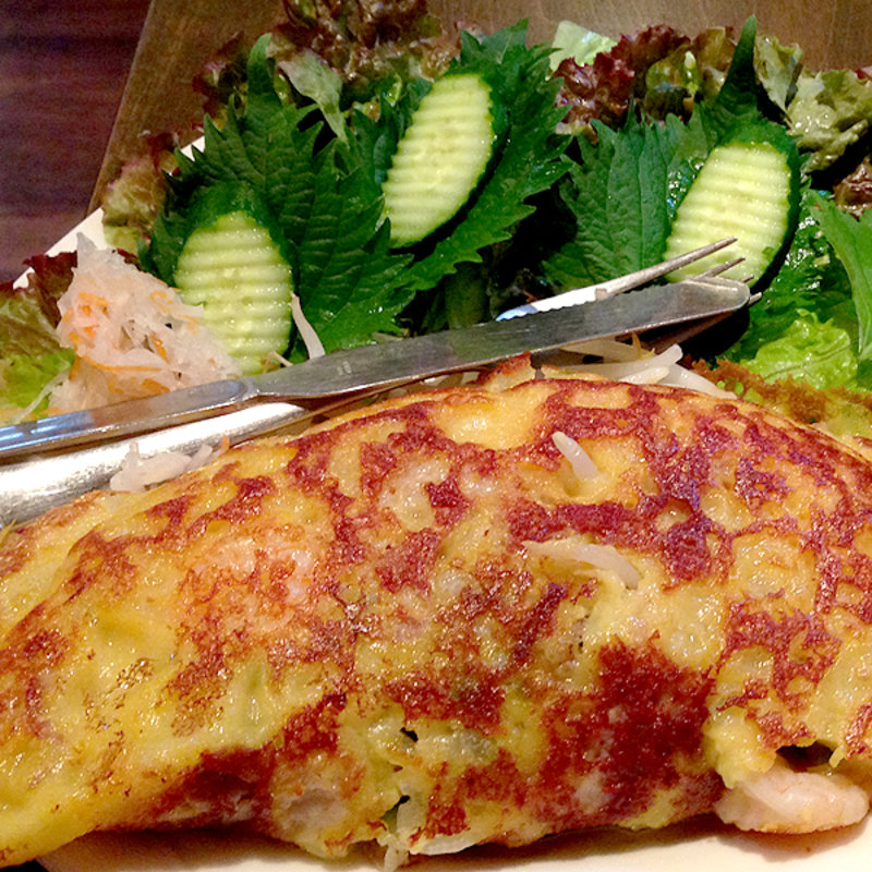 バン・セオ(サンフラワー （SUNFLOWER）)