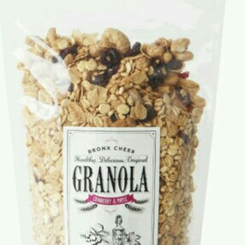 クランベリー&メープル(グラバー 渋谷マルイ （GLABAR）)