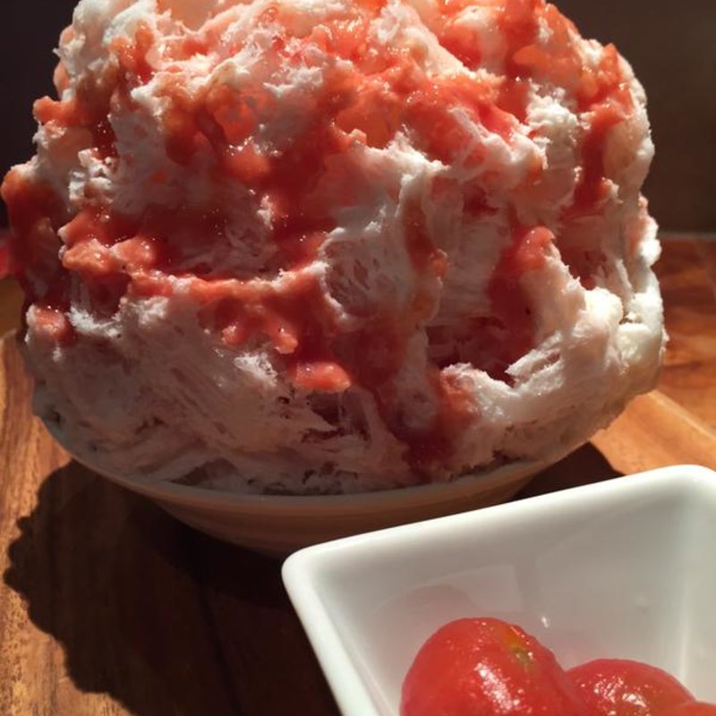 完熟トマトチーズ(yelo)