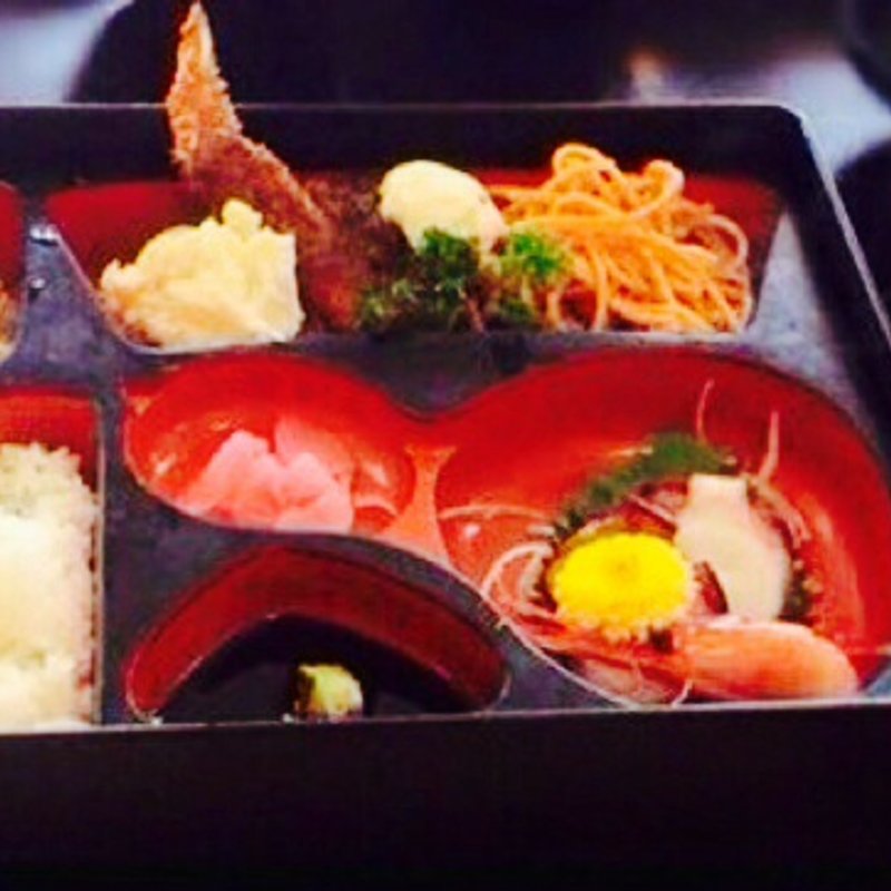 日替り弁当(日乃出 )