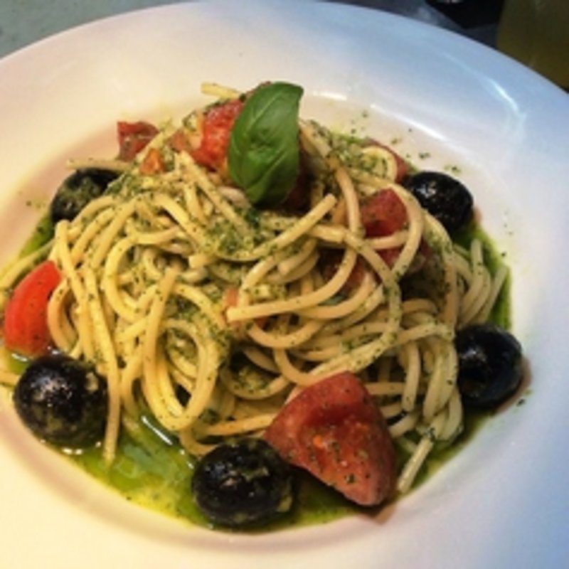 ジェノベーゼ(CONA 市川店(コナイチカワテン))