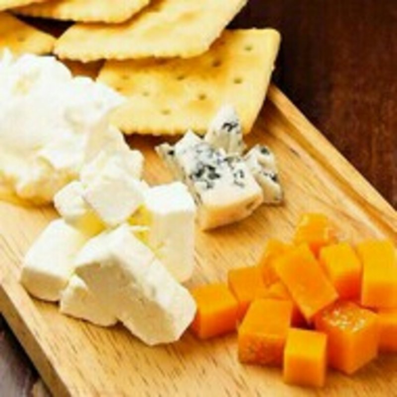 チーズ盛り合わせ(CONA 市川店(コナイチカワテン))