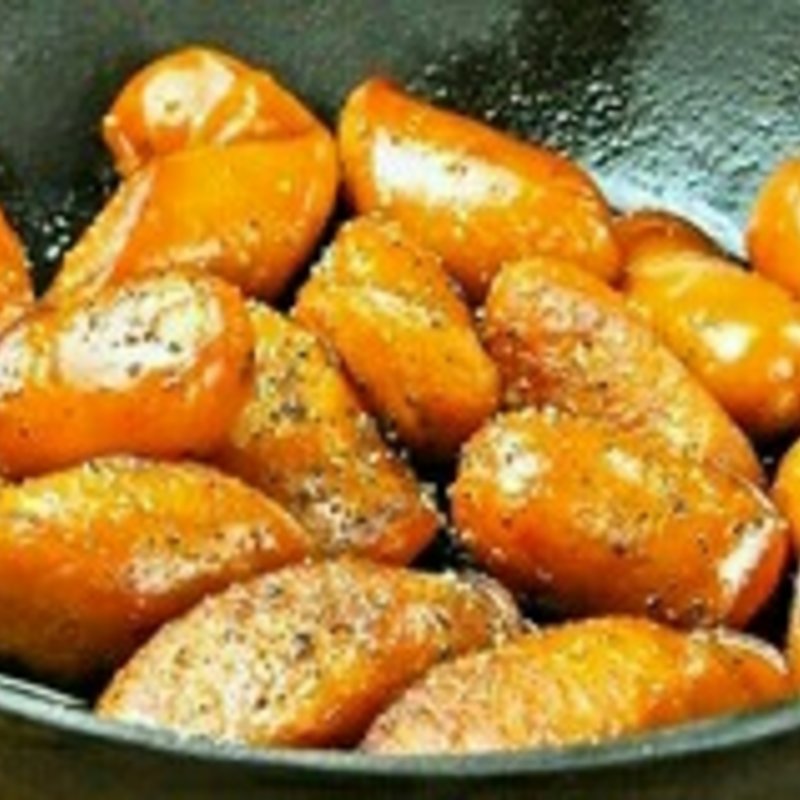 激辛チョリソー(CONA 市川店(コナイチカワテン))