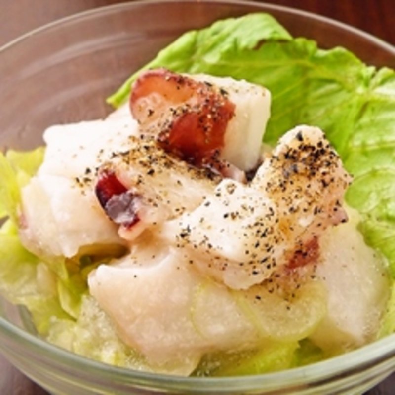 海老とアボカドサラダ(CONA 市川店(コナイチカワテン))